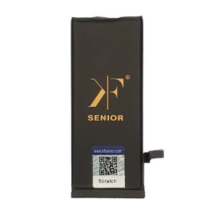 باتری آیفون iPhone 6s - برند KF senior - گارانتی شرکتی