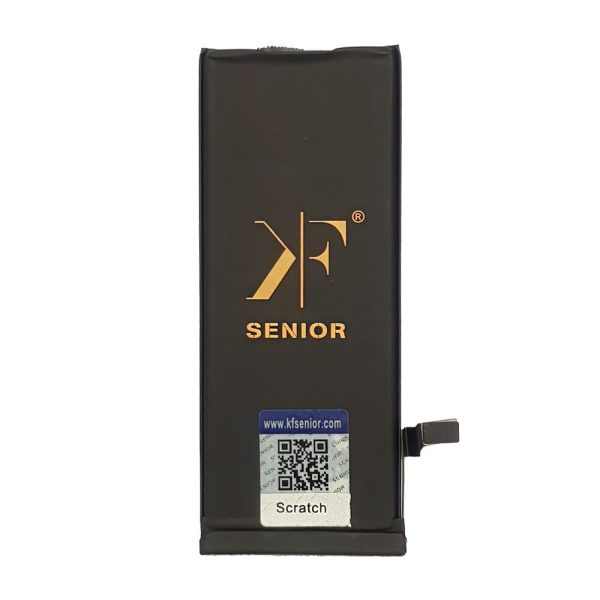 باتری آیفون iPhone 6G - برند KF senior - گارانتی شرکتی