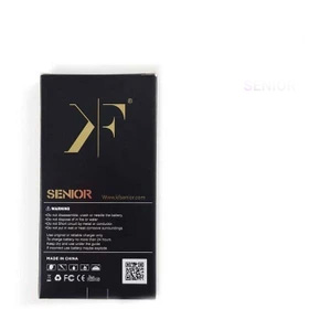 باتری آیفون iPhone 7g - برند KF senior - گارانتی شرکتی