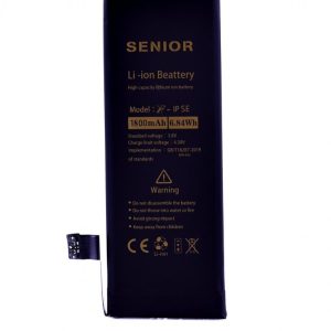 باتری آیفون iPhone 5G - برند KF senior - گارانتی شرکتی