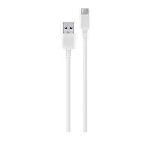 کابل USB به type-c اورجینال سامسونگ  (اصلی )