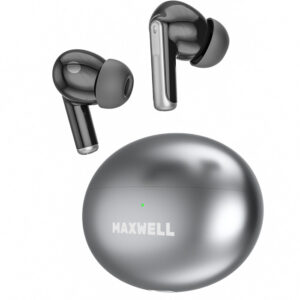 هندزفری بلوتوثی مکس ول - Maxwell Novatune Earbuds (ايرياد)