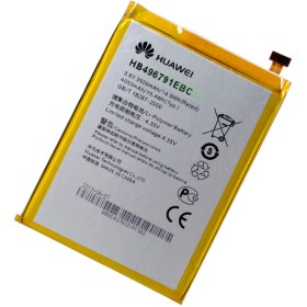 باتری اصلی گوشی هوآوی Huawei Mate 1