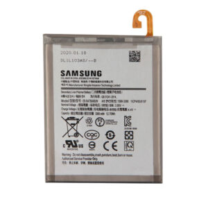 باتری اصلی گوشی سامسونگ Galaxy A10