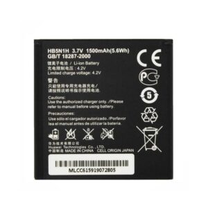 باتری اصلی گوشی هوآوی Huawei Ascend Y320