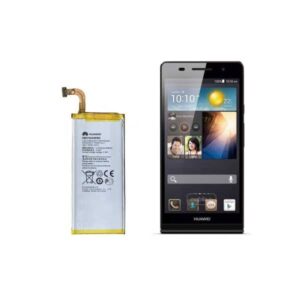 باتری اصلی گوشی هوآوی Huawei Ascend P6