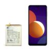 باتری اصلی گوشی سامسونگ Galaxy M12