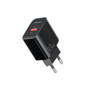 آداپتور شارژ سریع 33 وات مک‌دودو مدل CH-0921