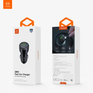 شارژر فندکی 38وات مک دودو مدل CC5970