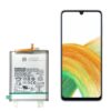 باتری اصلی گوشی سامسونگ Galaxy A33