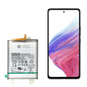 باتری اصلی گوشی سامسونگ Galaxy A53