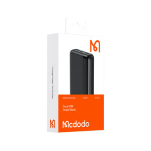 پاوربانک مک دودو مدل MC‑1370