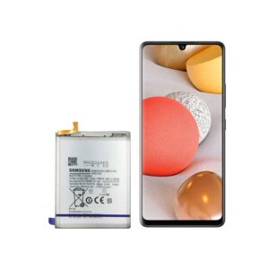 باتری اصلی گوشی سامسونگ Galaxy A42
