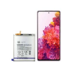 باتری اصلی گوشی سامسونگ Galaxy S20 Fe