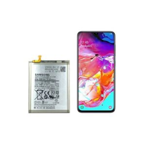 باتری اصلی گوشی سامسونگ Galaxy A70