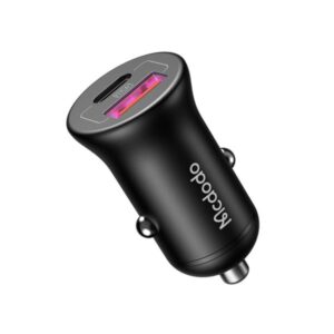 شارژر فندکی 45وات مک دودو مدل CC2680