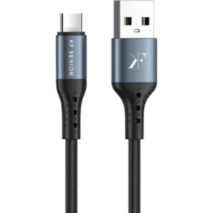 کابل تایپ سی کی اف-مدل s88