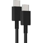 خرید کابل شارژ اصلی سامسونگ S22