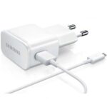 خرید شارژر دیواری اصلی سامسونگ Galaxy J5 Prime از کالاکول