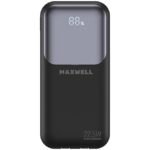 پاوربانک مکسول 10 هزار - Powe Max - گارانتی 6 ماه