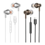 خرید هندزفری Maxwell Pluse Tune (سیمی تایپ C)