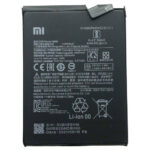 باتری اصلی شیائومی Redmi Note 10 Pro