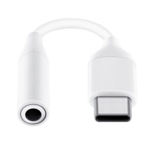 تبدیل سامسونگ Type-C به AUX با گارانتی 12 ماه - اورجینال
