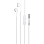 هندزفری باسیم سرکارتنی Samsung مدل J2 – سفید