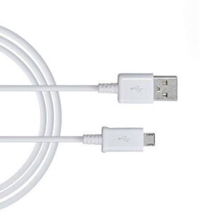 کابل شارژ اصلی سامسونگ S6