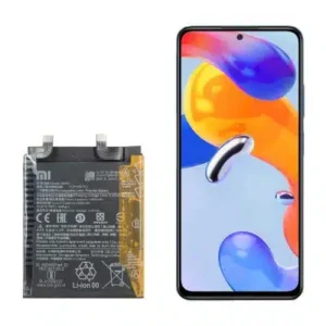 باتری اصلی شیائومی مدل Xiaomi mi 11 Pro با گارانتی