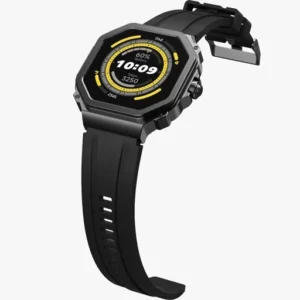 ساعت هوشمند سی بای مدل W3 با گارانتی