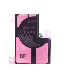 باتری اصلی گوشی آیفون 13 پرومکس تقویت شده با گارانتی