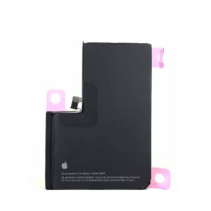 باتری اصلی گوشی آیفون 13 پرومکس با گارانتی