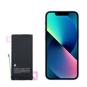 باتری اصلی گوشی آیفون 13 مینی با گارانتی