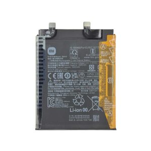باتری اصلی شیائومی مدل Xiaomi mi 11T با گارانتی