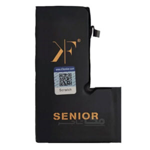 باتری اصلی گوشی آیفون 12 پرومکس مدل KF Senior با گارانتی