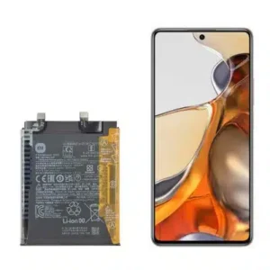 باتری اصلی شیائومی مدل Xiaomi mi 11T با گارانتی