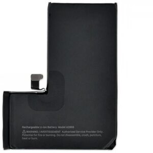 باتری اصلی گوشی آیفون 15 پرومکس با گارانتی