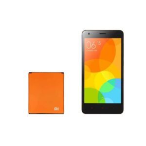 باتری اصلی شیائومی مدل Xiaomi Redmi 2