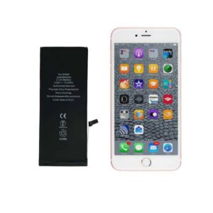 باتری اصلی گوشی آیفون 6 پلاس | iphone 6 plus با گارانتی