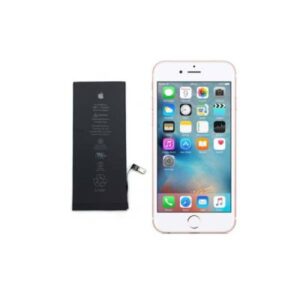 باتری اصلی گوشی آیفون 6s با گارانتی