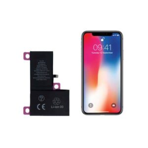 باتری اصلی گوشی آیفون X با گارانتی (اورجینال)