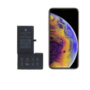 باتری اصلی آیفون XS مکس مدل لنیز | iPhone XS Max با گارانتی