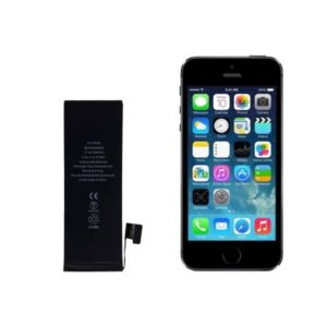 باتری اصلی گوشی آیفون 5 مدل KF Senior با گارانتی