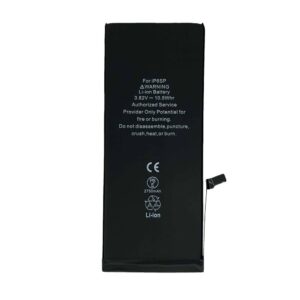 باتری اصلی گوشی آیفون 6s پلاس | iphone 6s plus با گارانتی