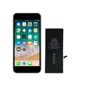 باتری اصلی گوشی آیفون 6s پلاس | iphone 6s plus با گارانتی