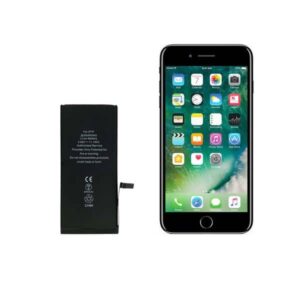 باتری اصلی گوشی آیفون 7 پلاس | iphone 7 plus با گارانتی