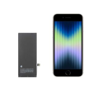 باتری اصلی گوشی آیفون iPhone SE 2022 با گارانتی