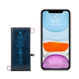 باتری اصلی گوشی آیفون 11 با گارانتی