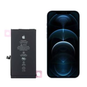 باتری اصلی گوشی آیفون 12 با گارانتی (اورجینال)